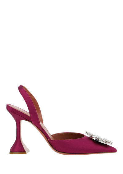 Begum Pumps