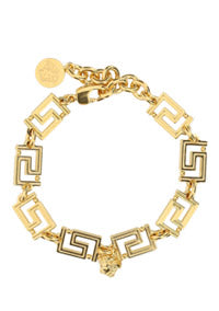 Grecamania Bracelet - Golden