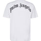 Broken Palm T-Shirt - White