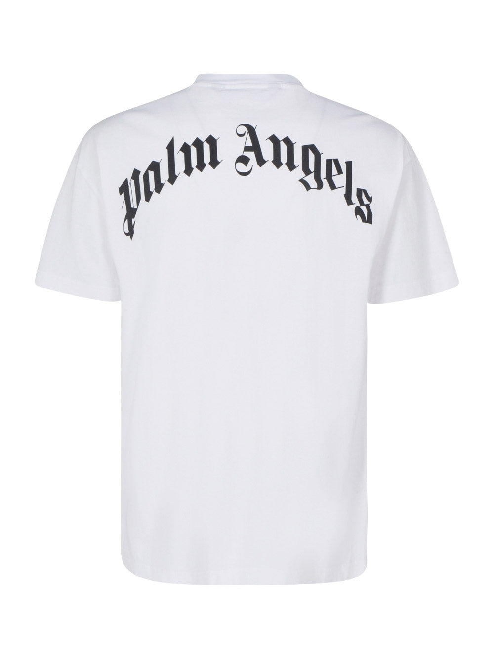 Broken Palm T-Shirt - White