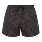 Swim Shorts - Black