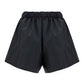 Re-Nylon Gabardine Bermuda Shorts - Black