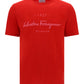 1927 Signature T-Shirt - Red