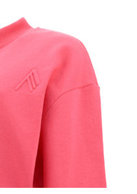 Palmer Mini Dress - Strawberry