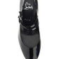 Miss Jane Pumps 55mm - Black
