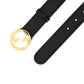 Gucci Blondie Belt - Black.