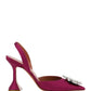Begum Pumps