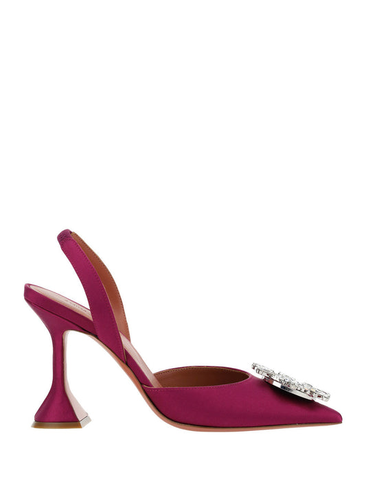 Begum Pumps