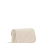 GG Marmont Belt Bag - White