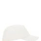 Drill Baseball Cap - White
