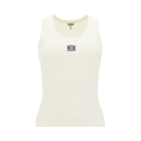 Anagram Tank Top