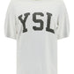 YSL Vintage T-Shirt - White
