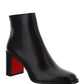 Adoxa Ankle Boot 70MM - Black