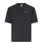 Arrow Skate S/S Tee - Black/White