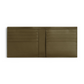 Intrecciato Bi-fold Wallet - Mud