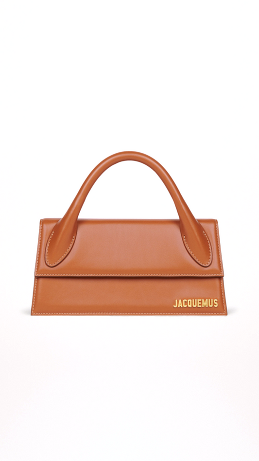 Le Chiquito Long - Light Brown