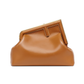Fendi First Medium Bag - Brown