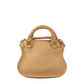 Marcie Mini Double Carry Bag - Milky Brown