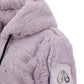 Portland Bunny Jacket - Lilac Hint