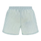 FF Fabric Swim Shorts - Pale Blue