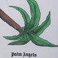 Broken Palm T-Shirt - White