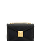 ONE STUD Nappa Bag With Chain - Black