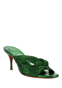 Multitaski 70 Mule Pumps - Green.
