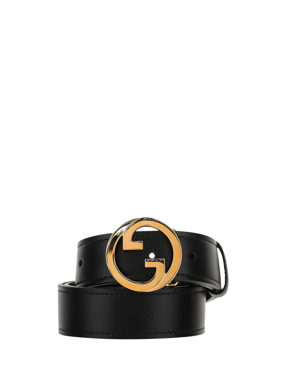 Gucci Blondie Belt - Black.