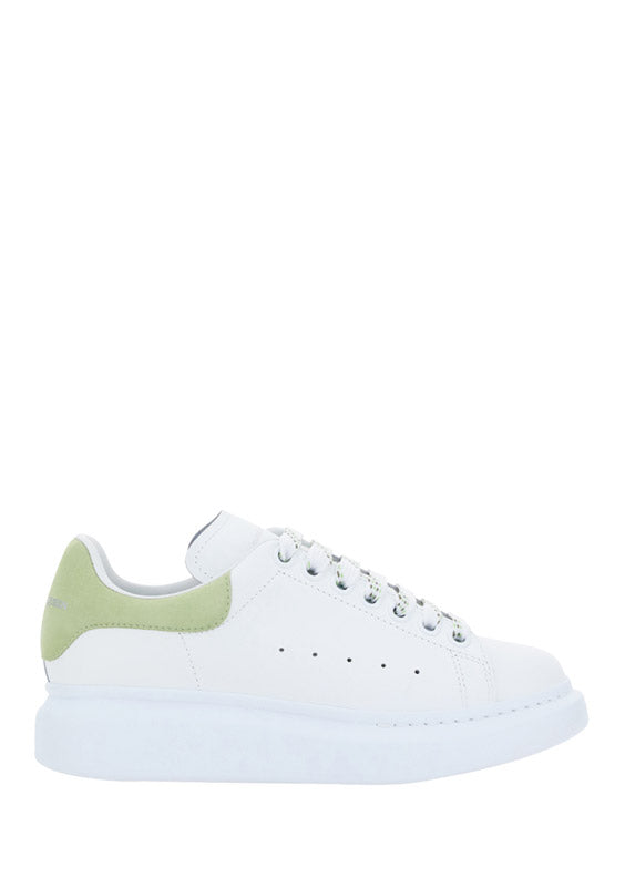 Oversized Sneaker - Green