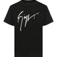Lr-20 T-Shirt - Black