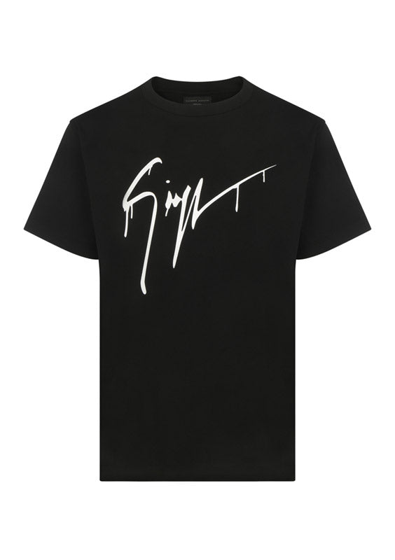 Lr-20 T-Shirt - Black