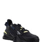 Fendi Flow Sneakers - Black