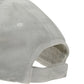 Logo Front Cap - White / Grey