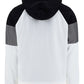 Sweatshirt - White / Black
