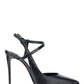 Jenlove Pump - Black