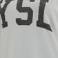 YSL Vintage T-Shirt - White