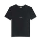 Rive Gauche T-Shirt - Black