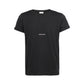 Men's Rive Gauche T-Shirt - Black