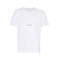 Men's Rive Gauche T-Shirt - White