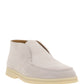 Open Walk Boot - Powder Pearl