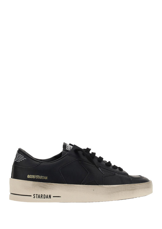 Stardan Sneakers - Black
