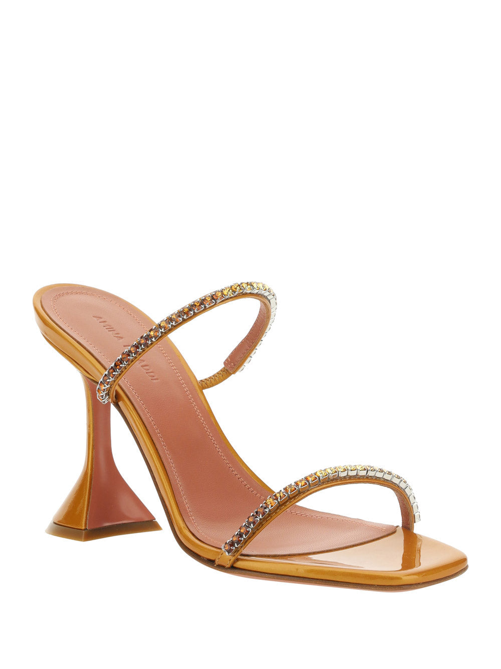 Gilda Slipper - Honey