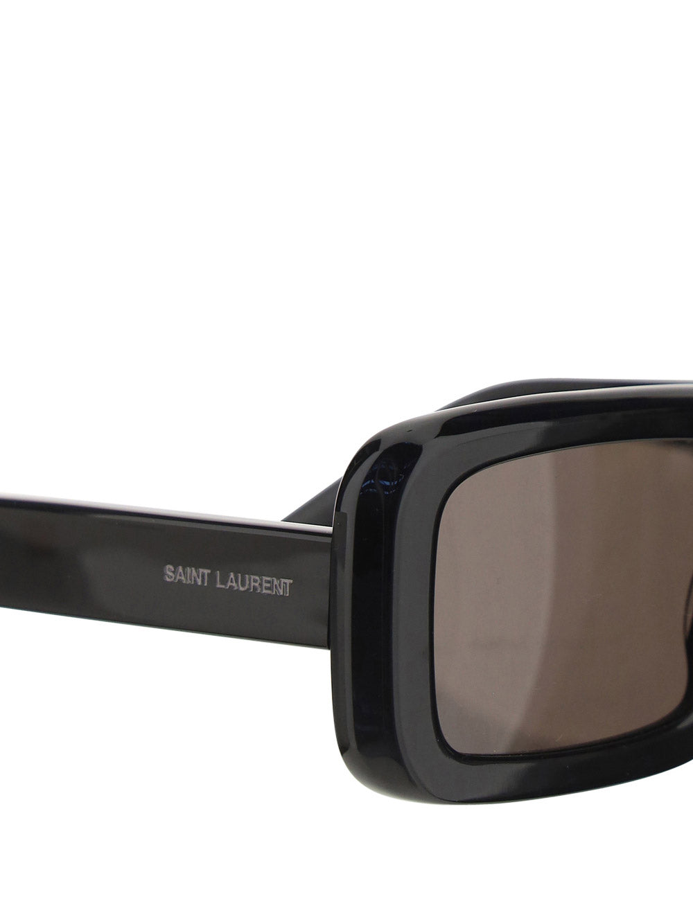 SL 534 Sunrise - Black