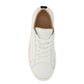 Lauren Sneaker - White