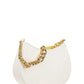 Hobo By Lanvin Bag - White
