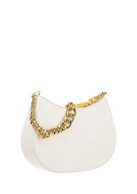 Hobo By Lanvin Bag - White