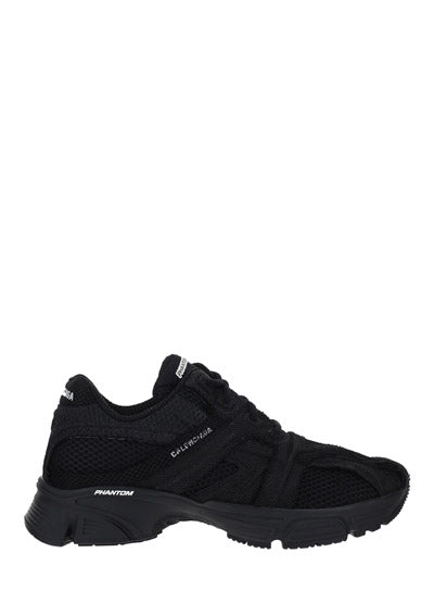 Phantom Sneaker - Black