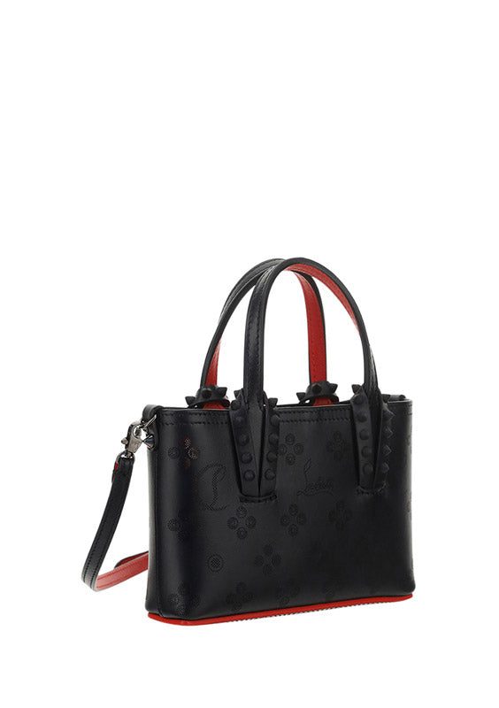 Cabata E/W Nano - Black