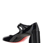 Miss Jane Pumps 55mm - Black