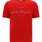 1927 Signature T-Shirt - Red